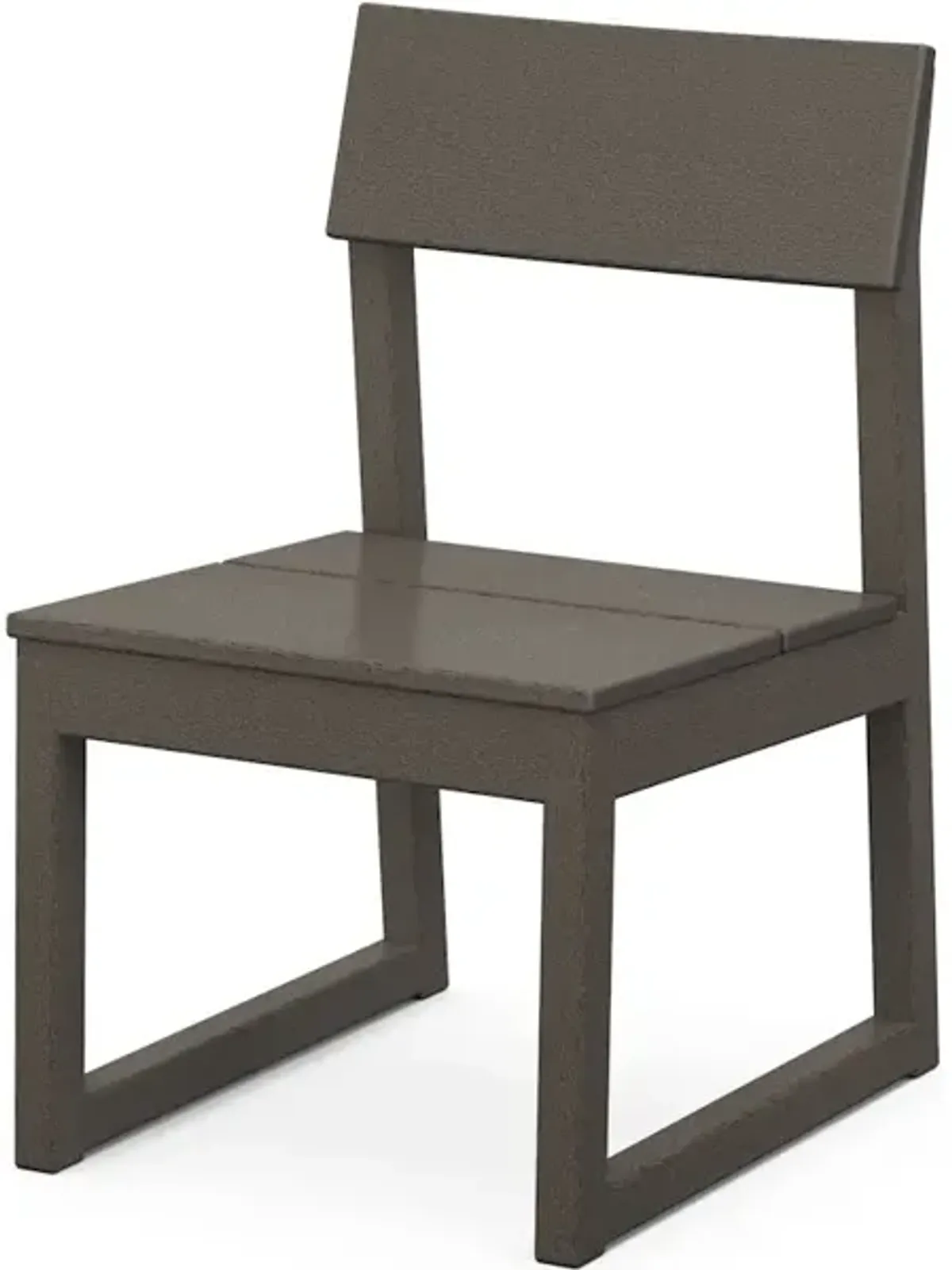 Edge Dining Side Chair