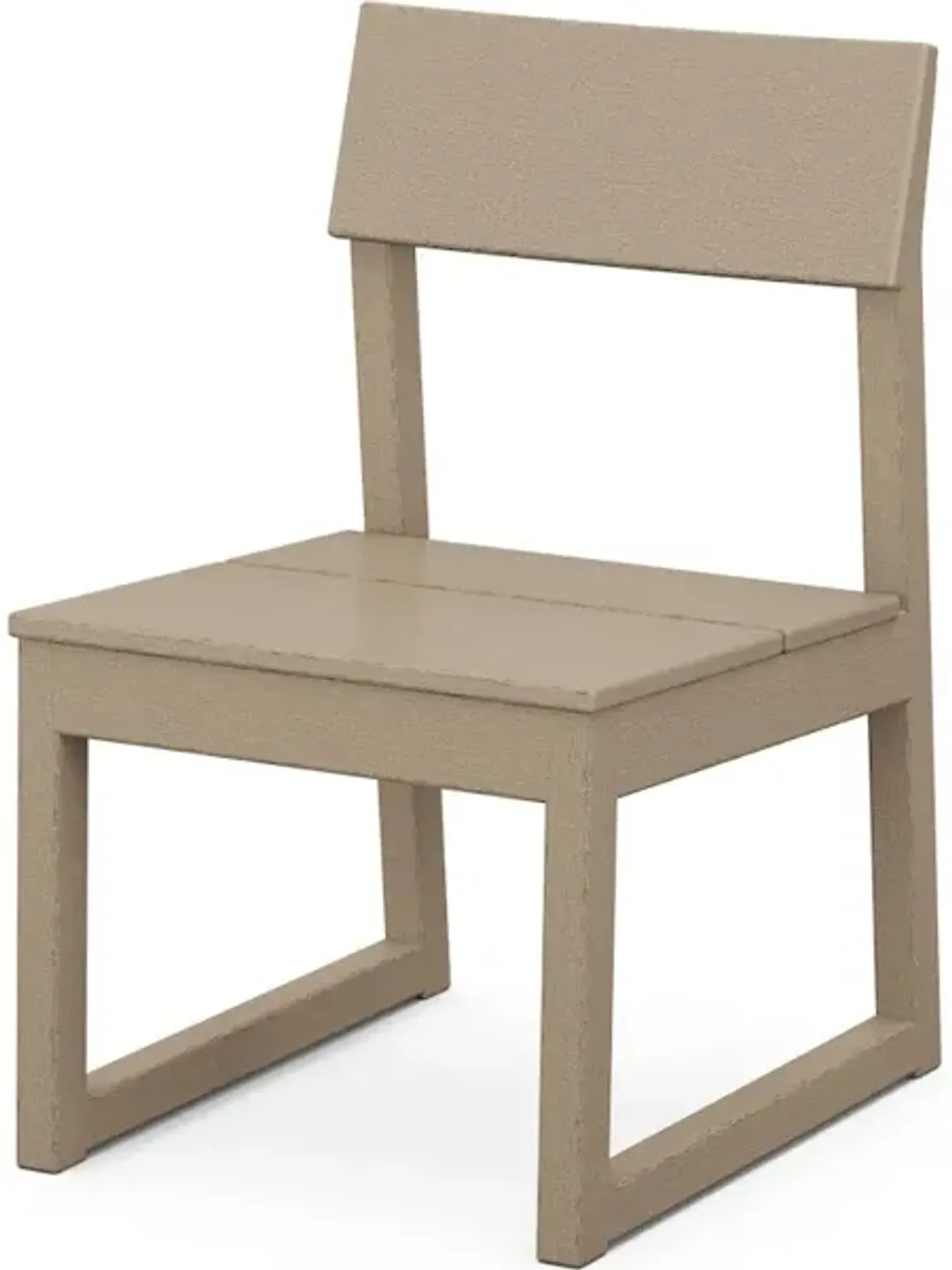 Edge Dining Side Chair