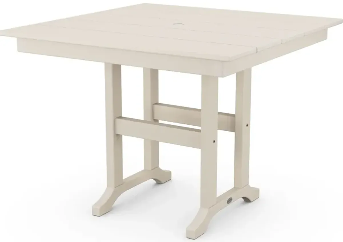 Farmhouse 37 Dining Table