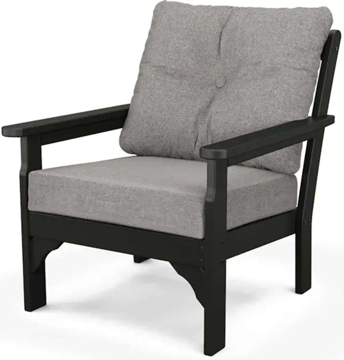 Deep Seating Chair