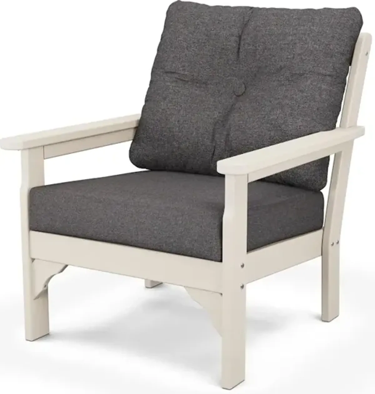 Deep Seating Chair