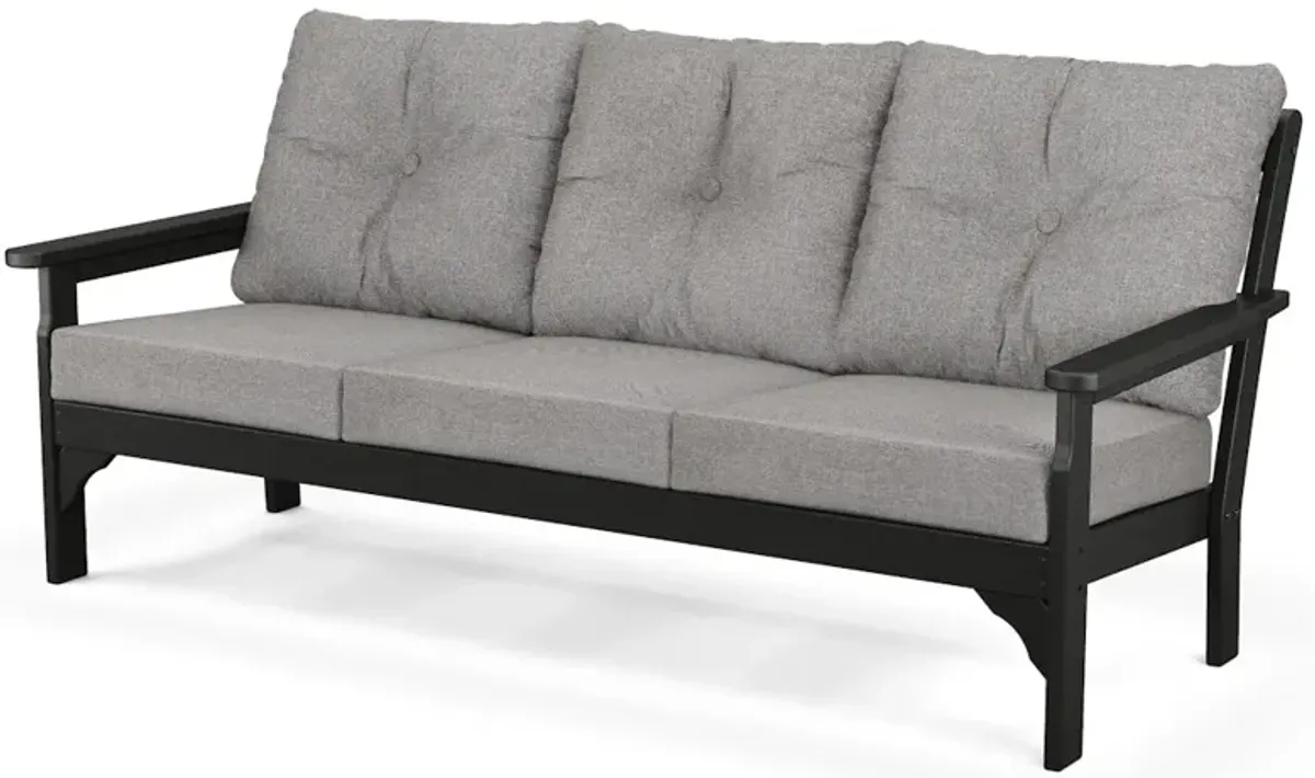 Deep Seating Sofa