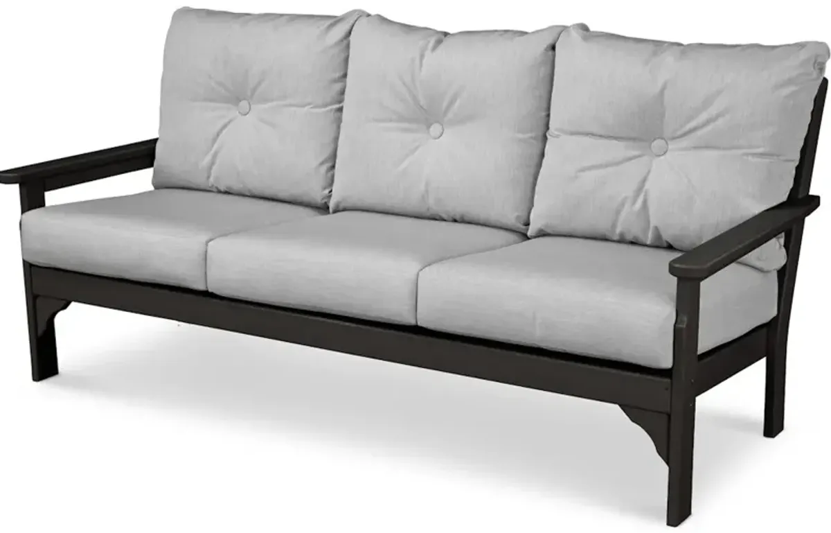 Deep Seating Sofa