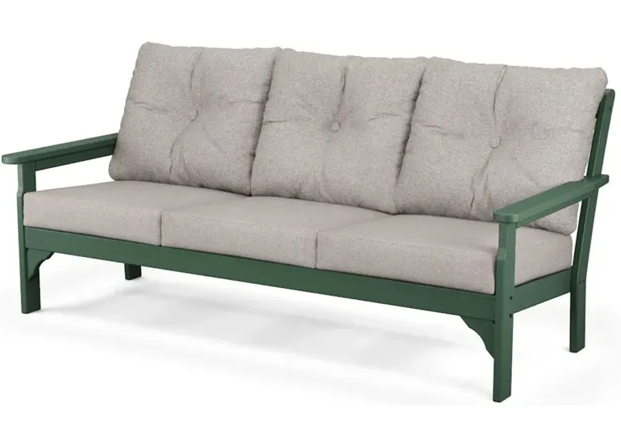 Deep Seating Sofa