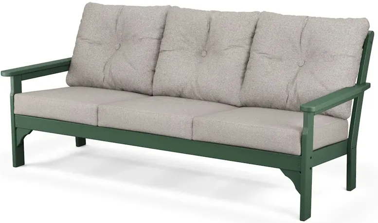 Deep Seating Sofa