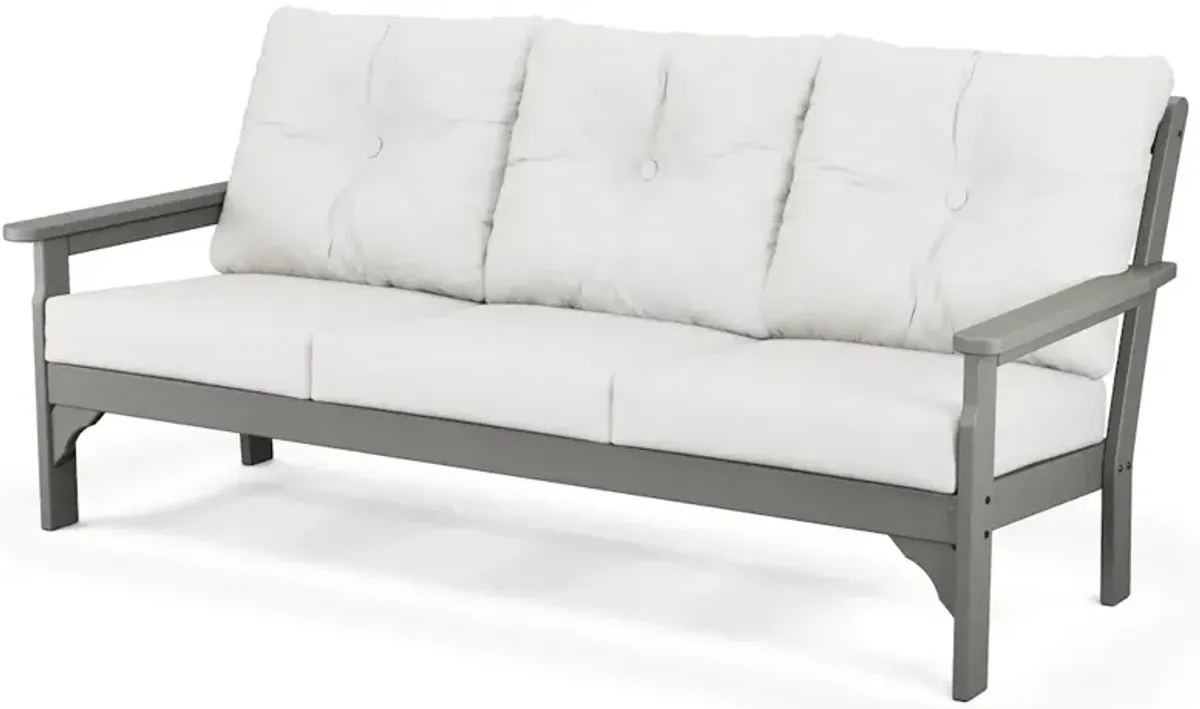 Deep Seating Sofa