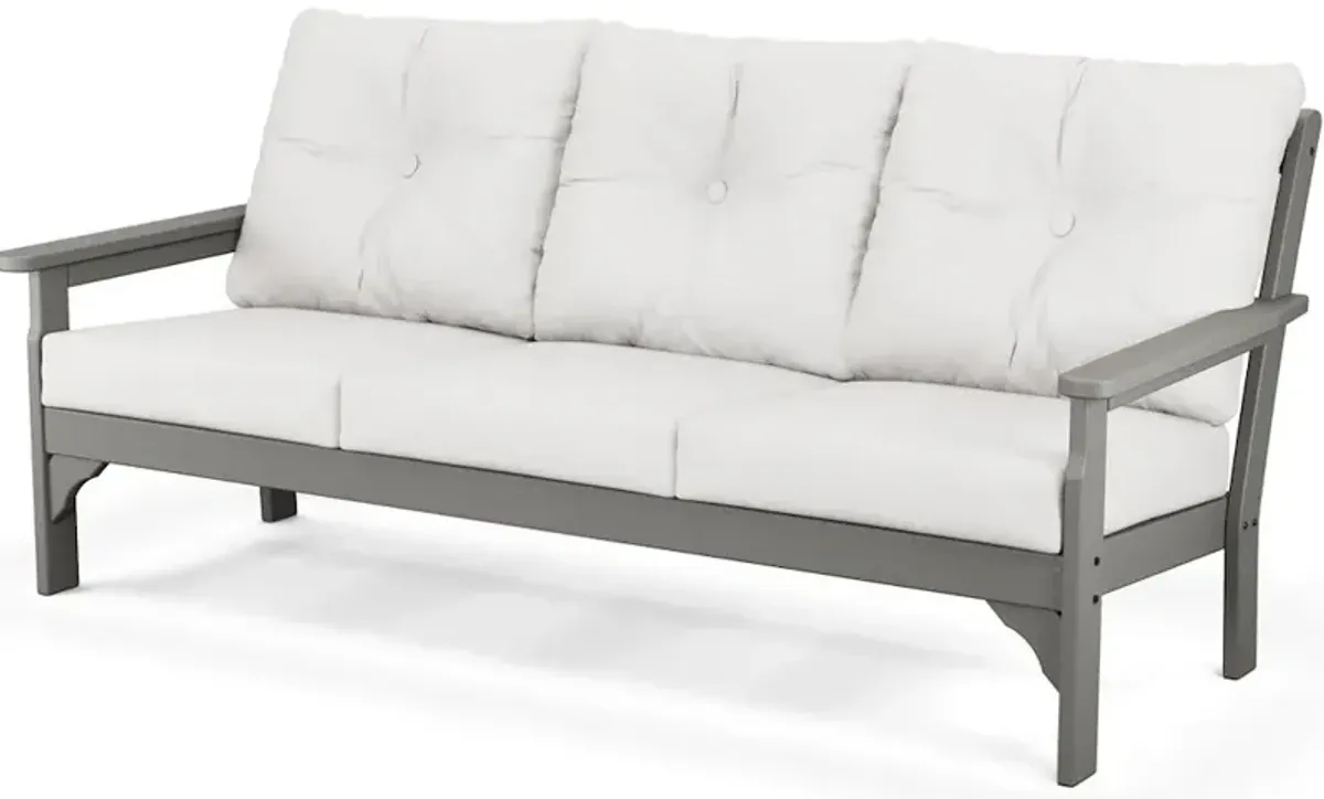 Deep Seating Sofa