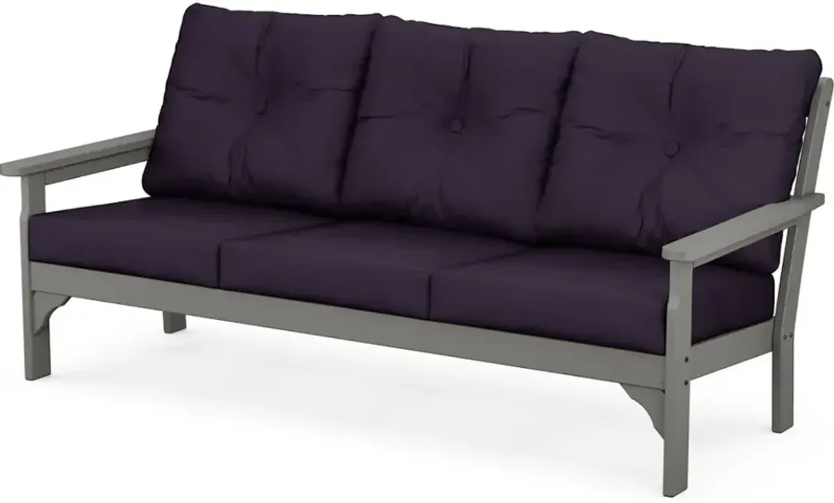 Deep Seating Sofa