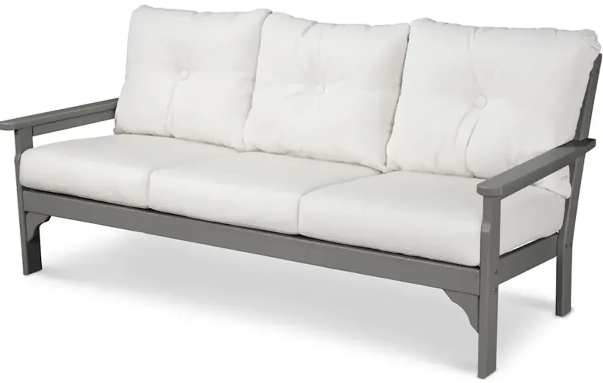 Deep Seating Sofa