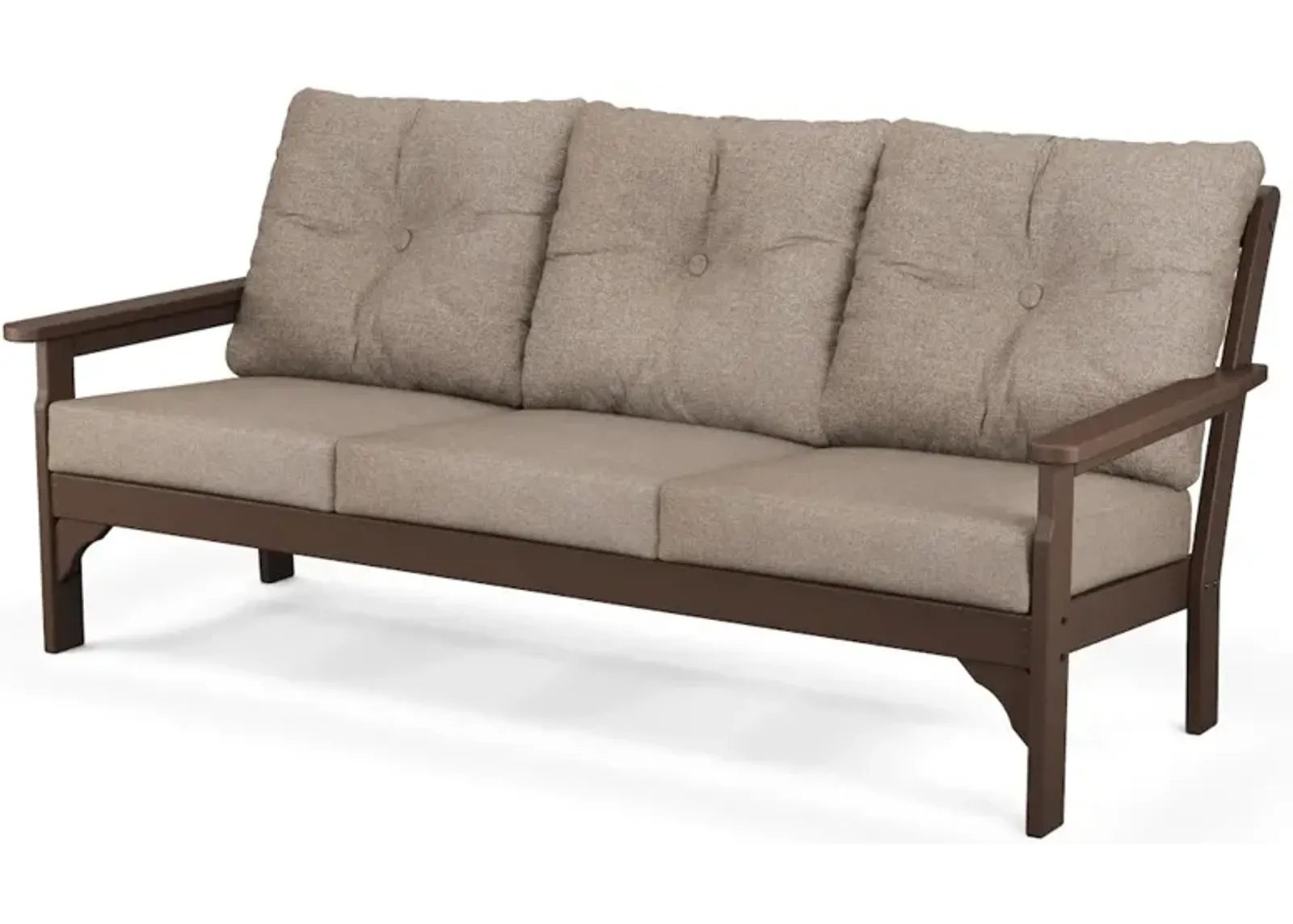 Deep Seating Sofa