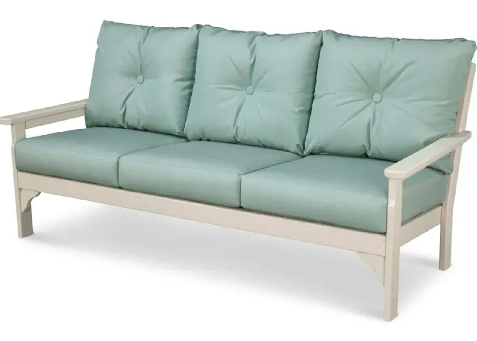 Deep Seating Sofa