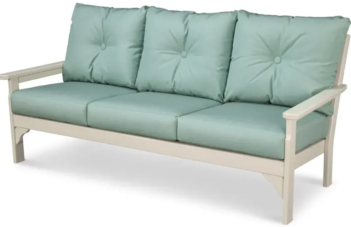 Deep Seating Sofa