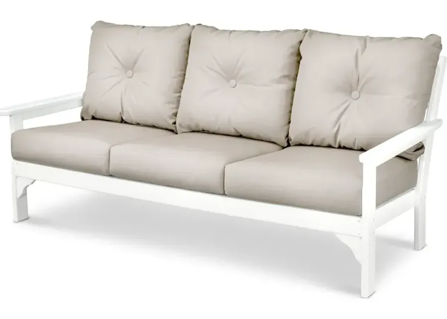 Deep Seating Sofa