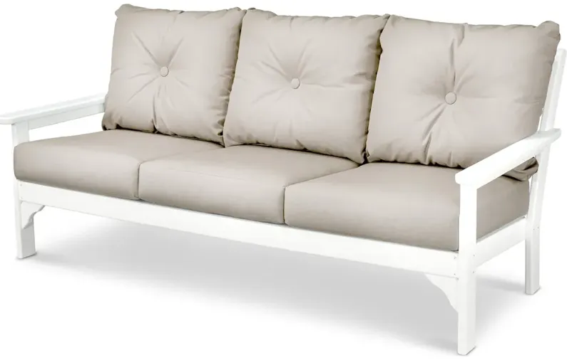 Deep Seating Sofa