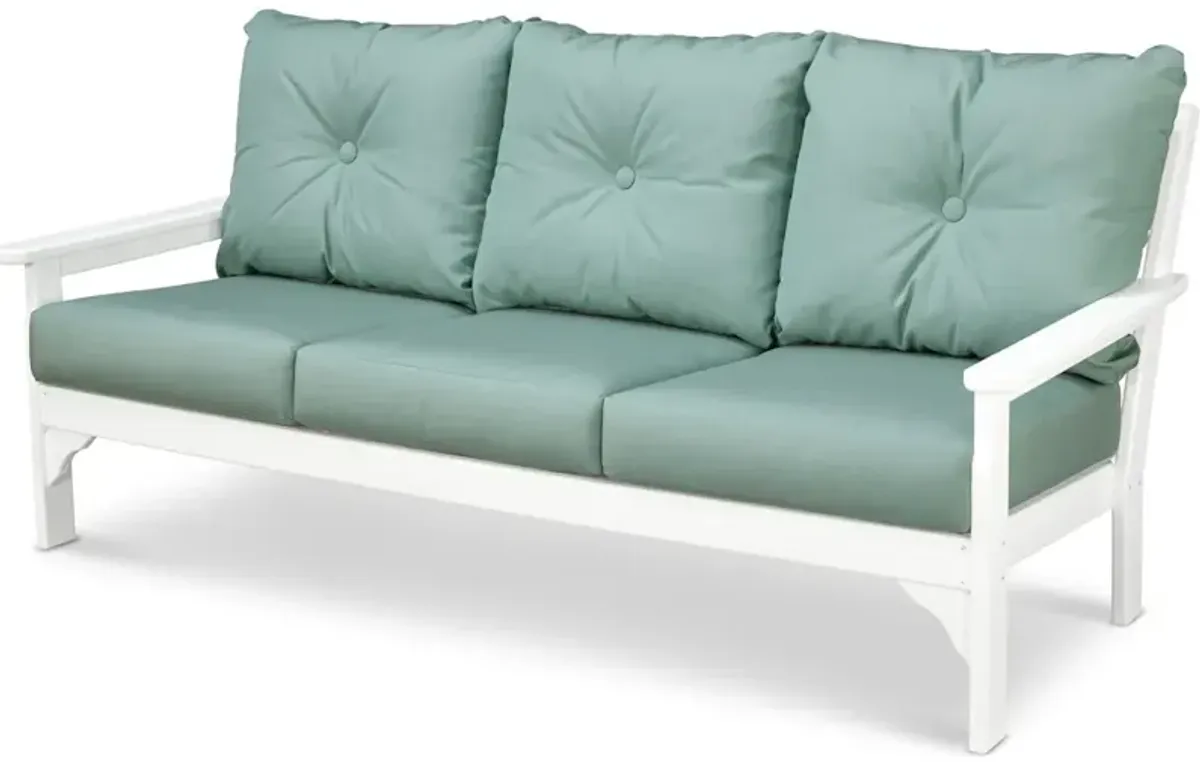 Deep Seating Sofa