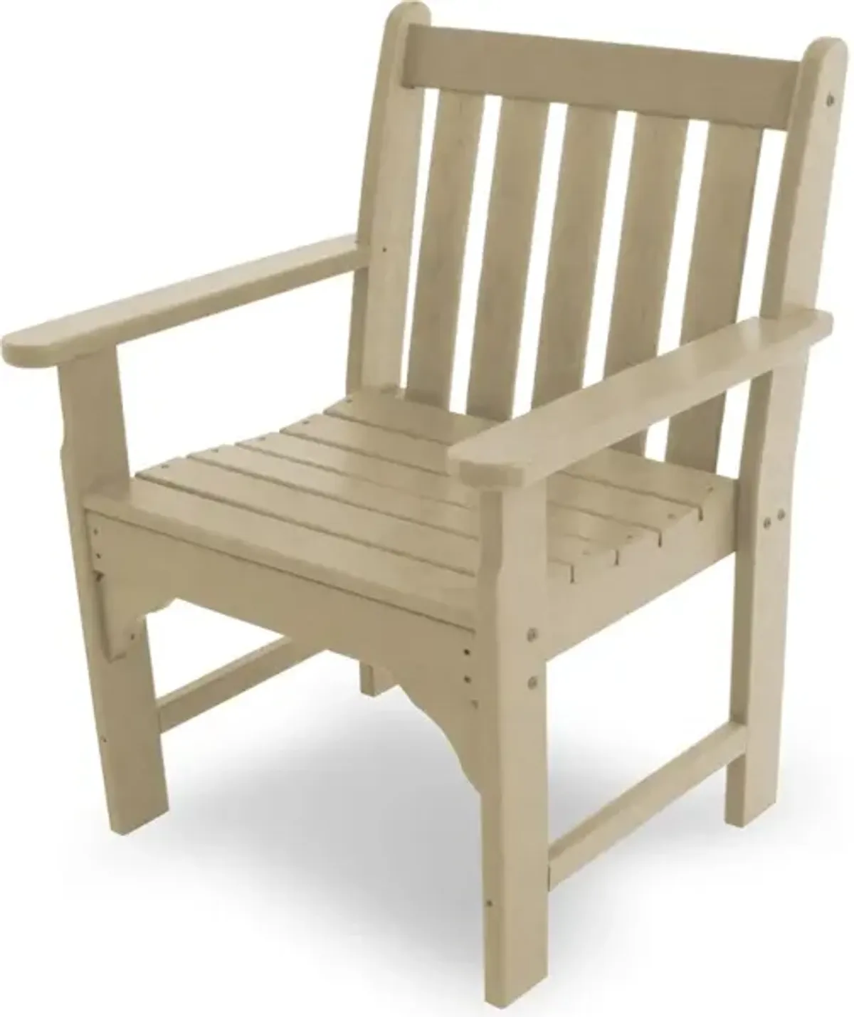Garden Arm Chair