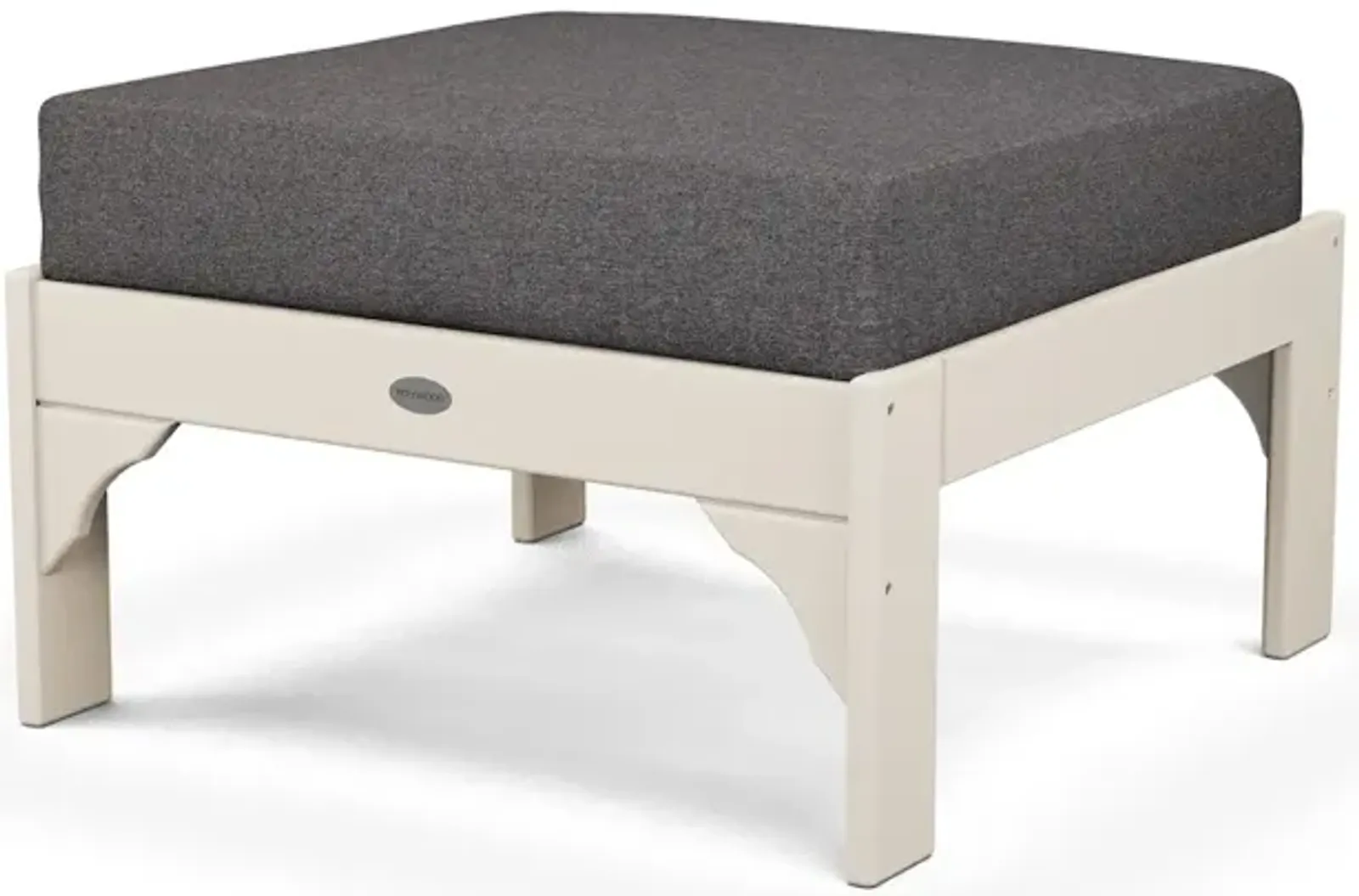 Deep Seating Ottoman