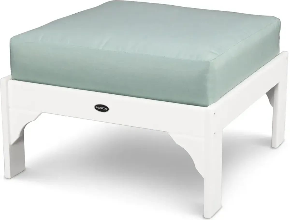 Deep Seating Ottoman