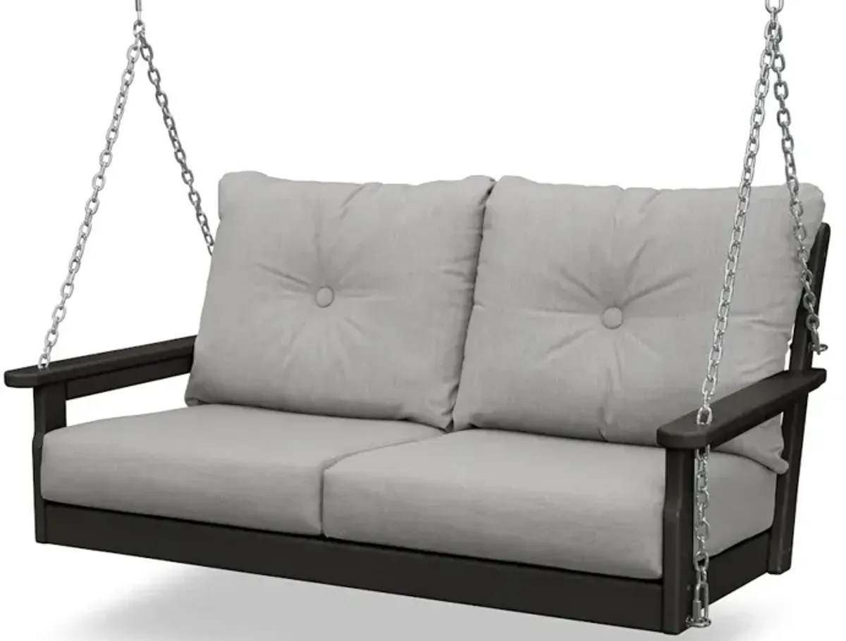 Deep Seating Swing