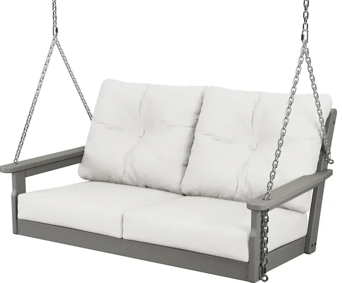 Deep Seating Swing