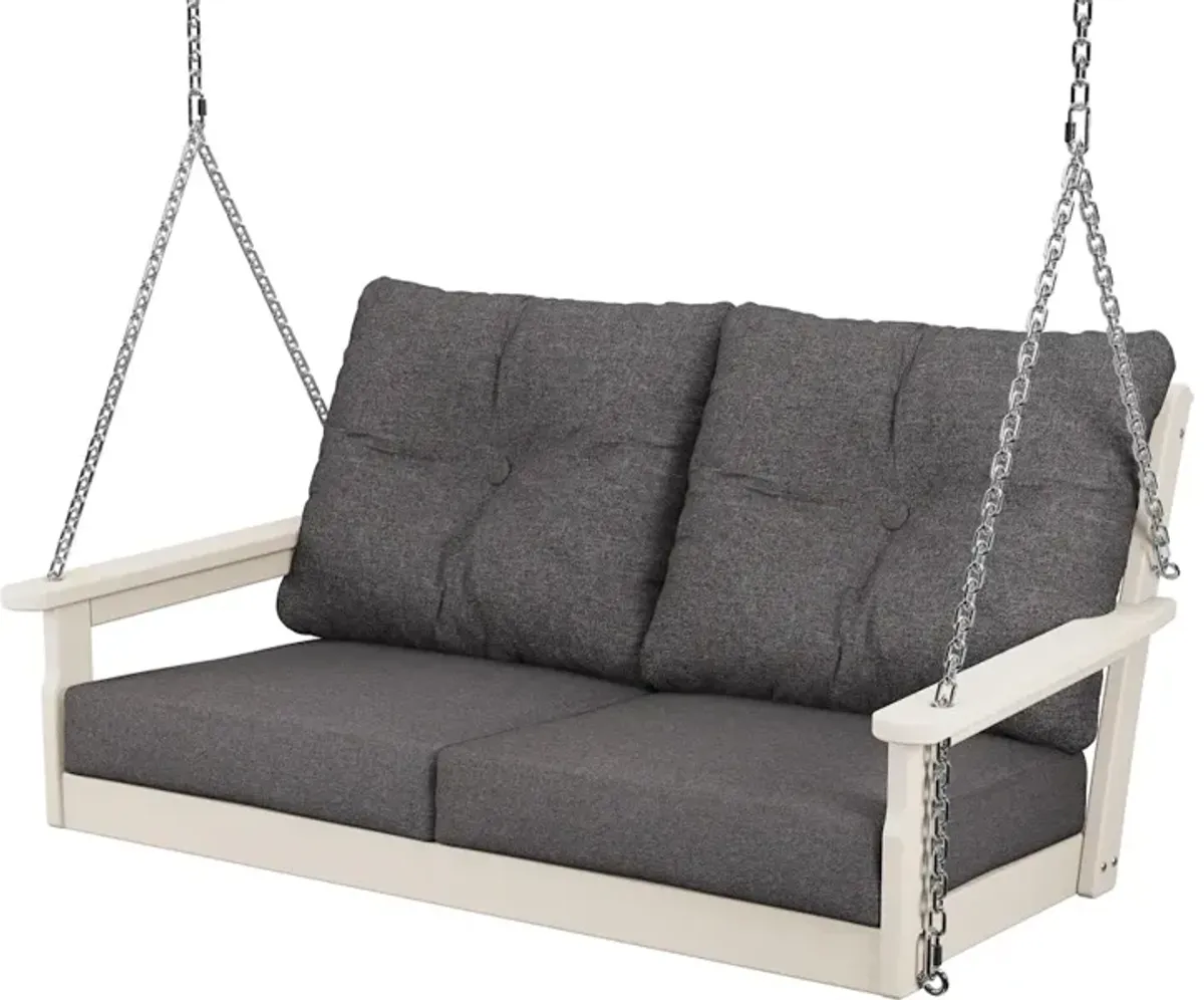 Deep Seating Swing