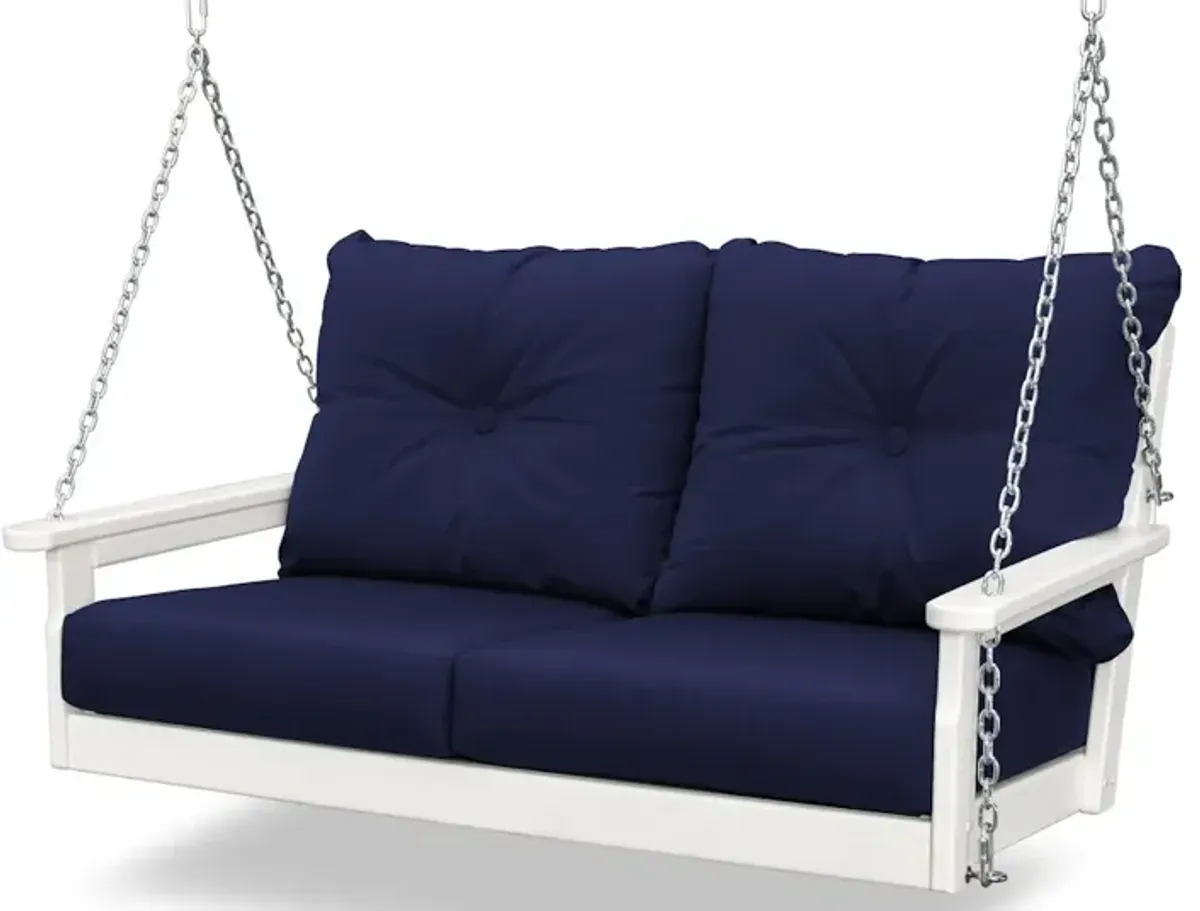 Deep Seating Swing