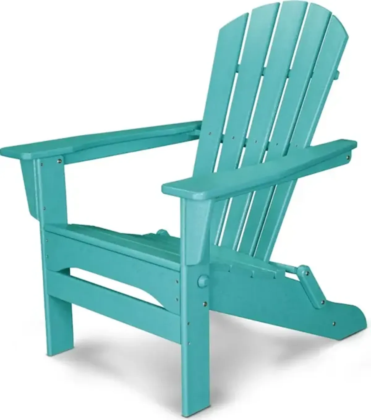 Palm Coast Folding Adirondack