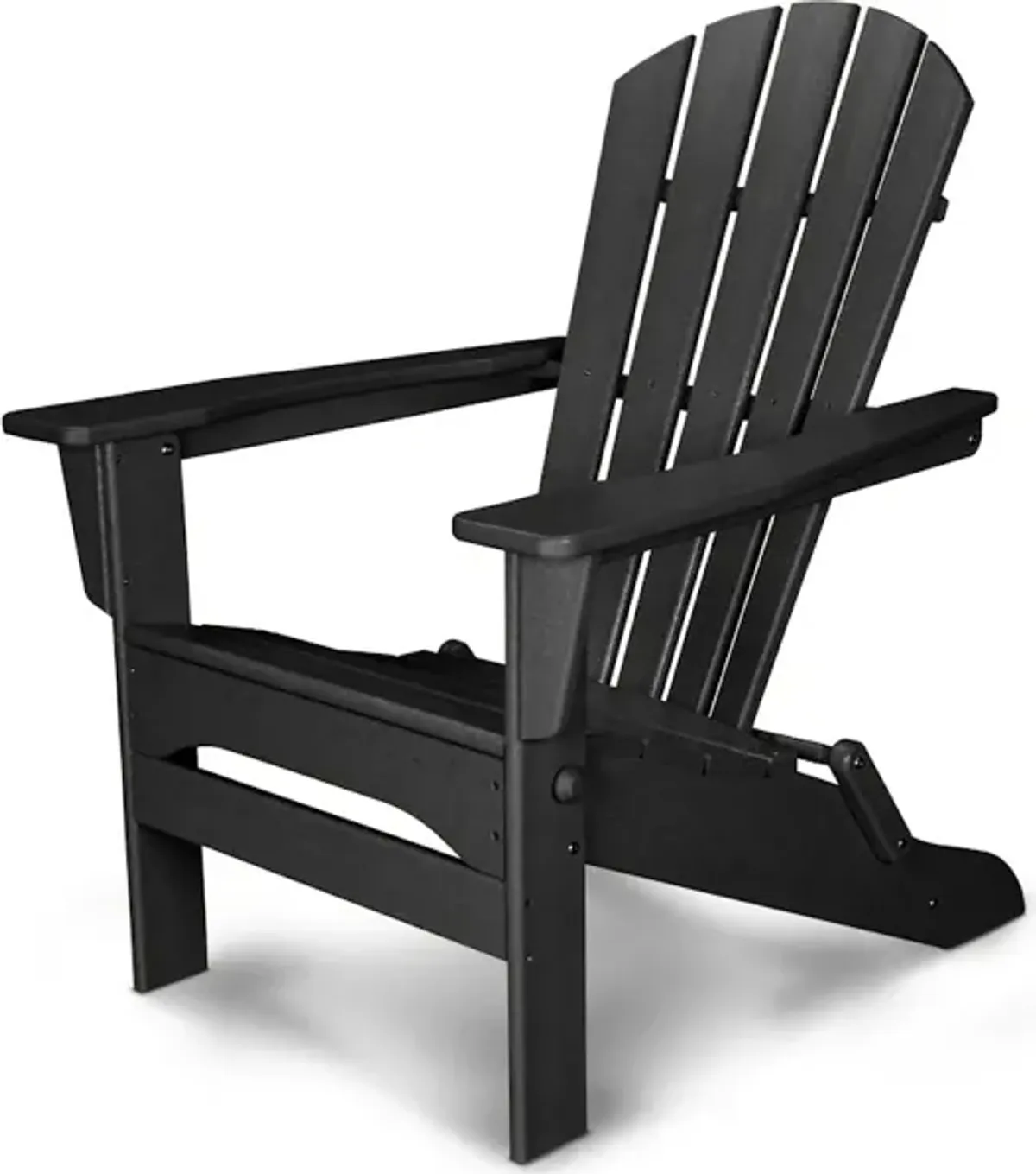 Palm Coast Folding Adirondack