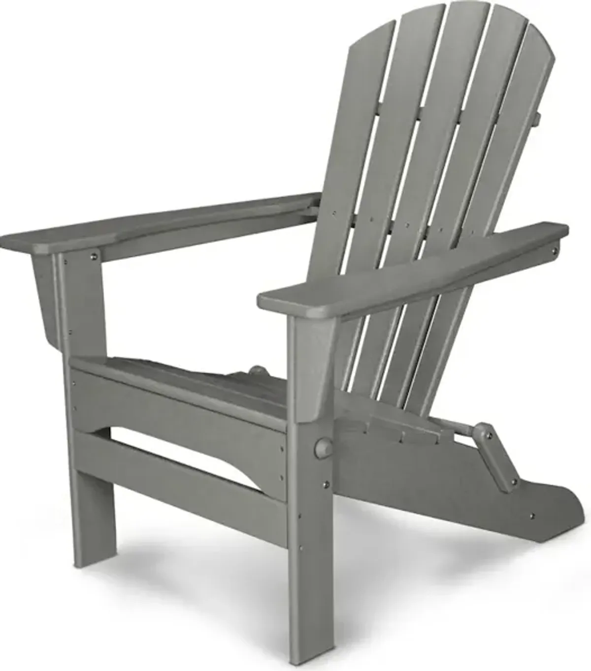 Palm Coast Folding Adirondack