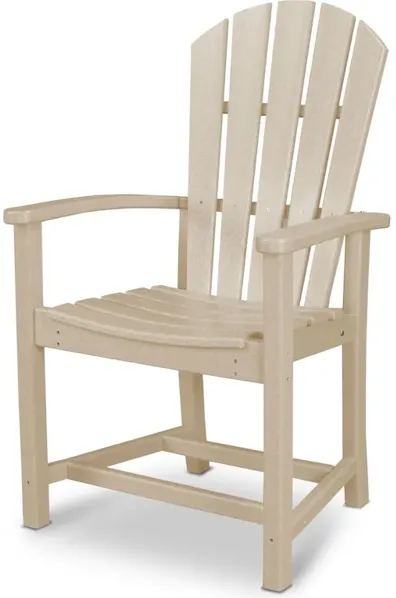 Palm Coast Dining Chair