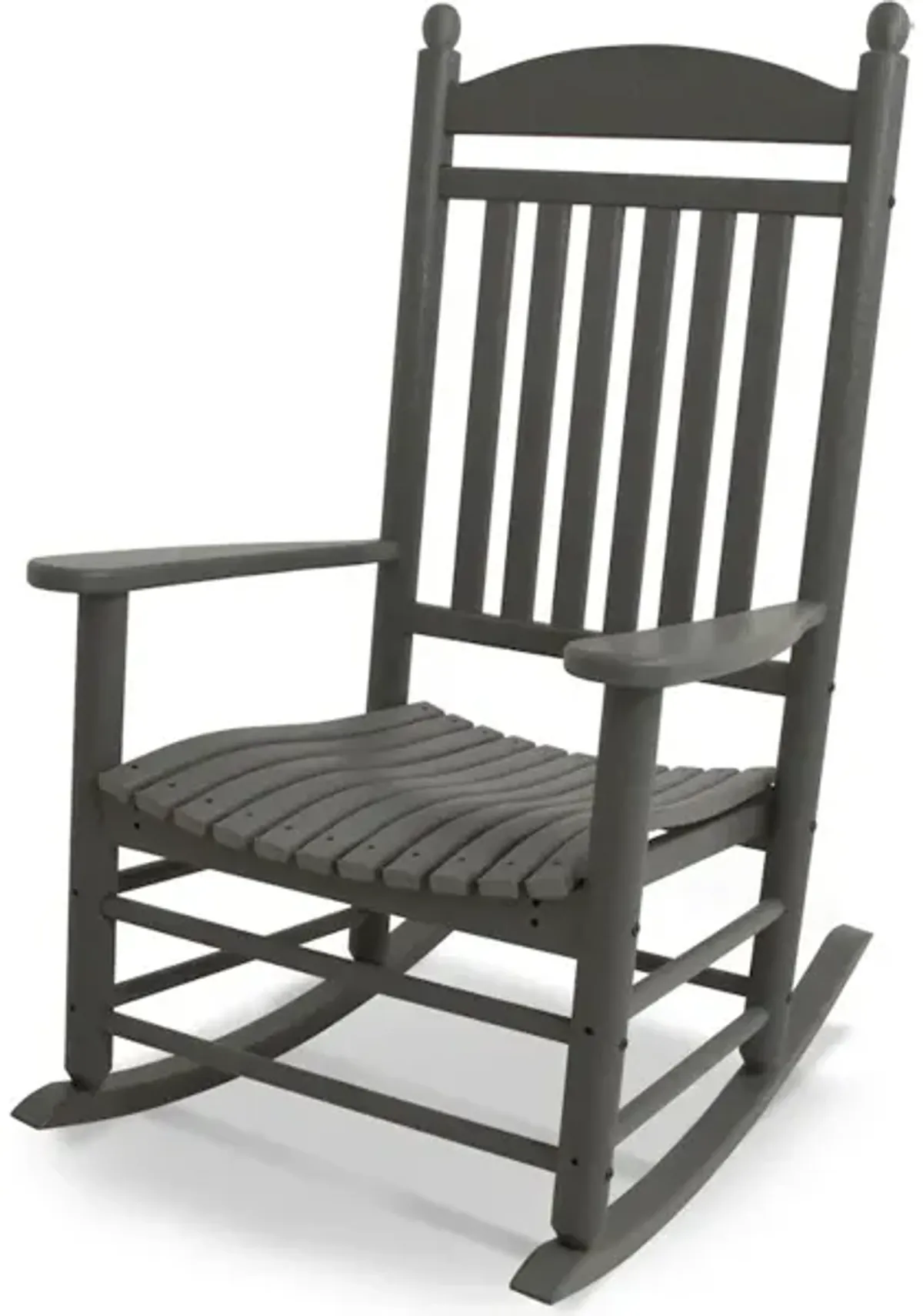 Jefferson Rocking Chair