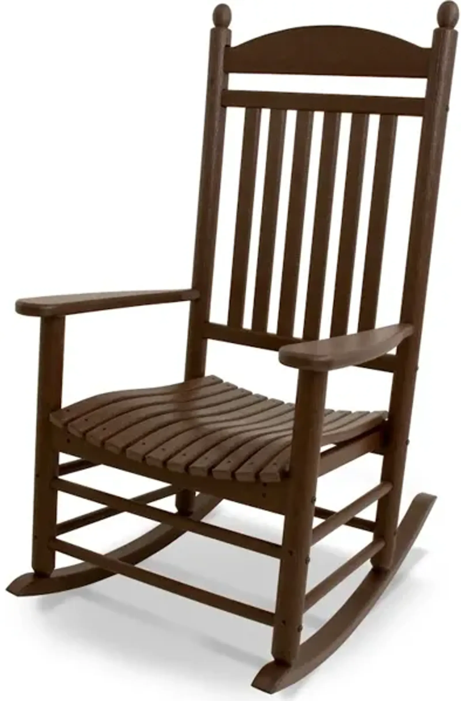 Jefferson Rocking Chair