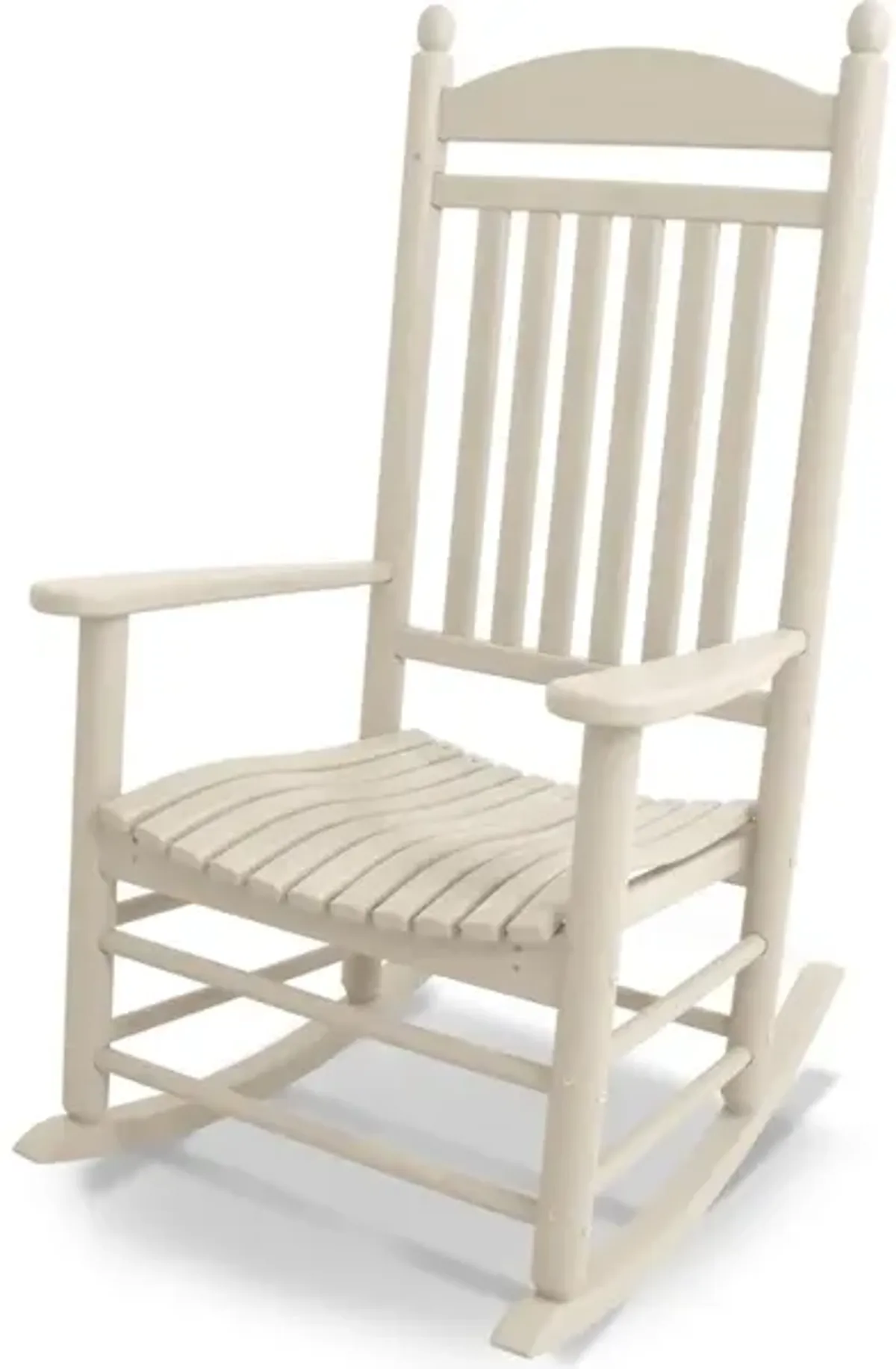 Jefferson Rocking Chair