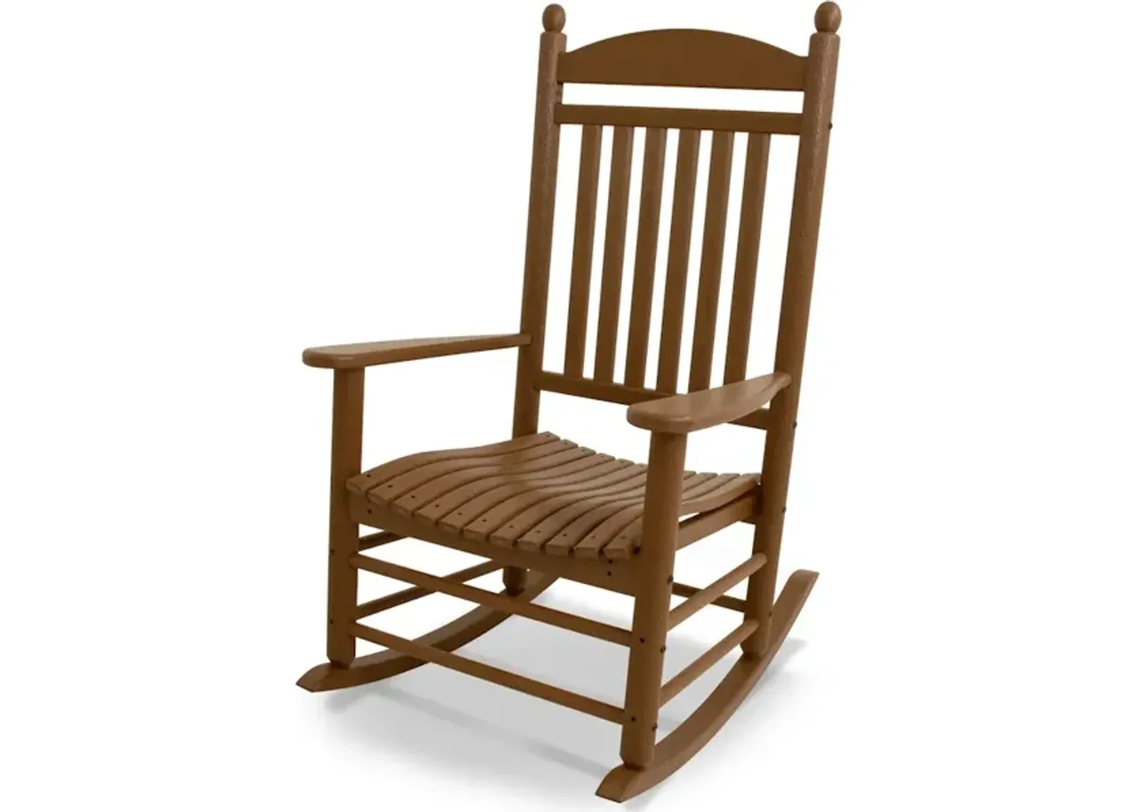 Jefferson Rocking Chair