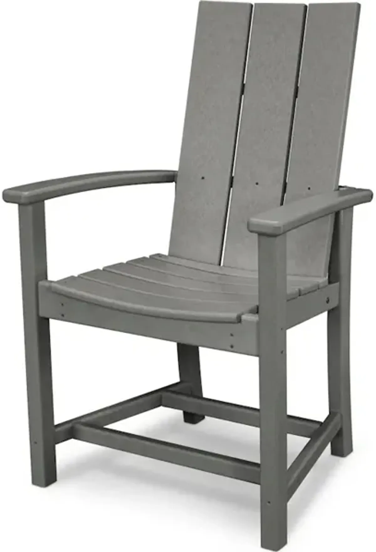 Modern Adirondack Dining Chair