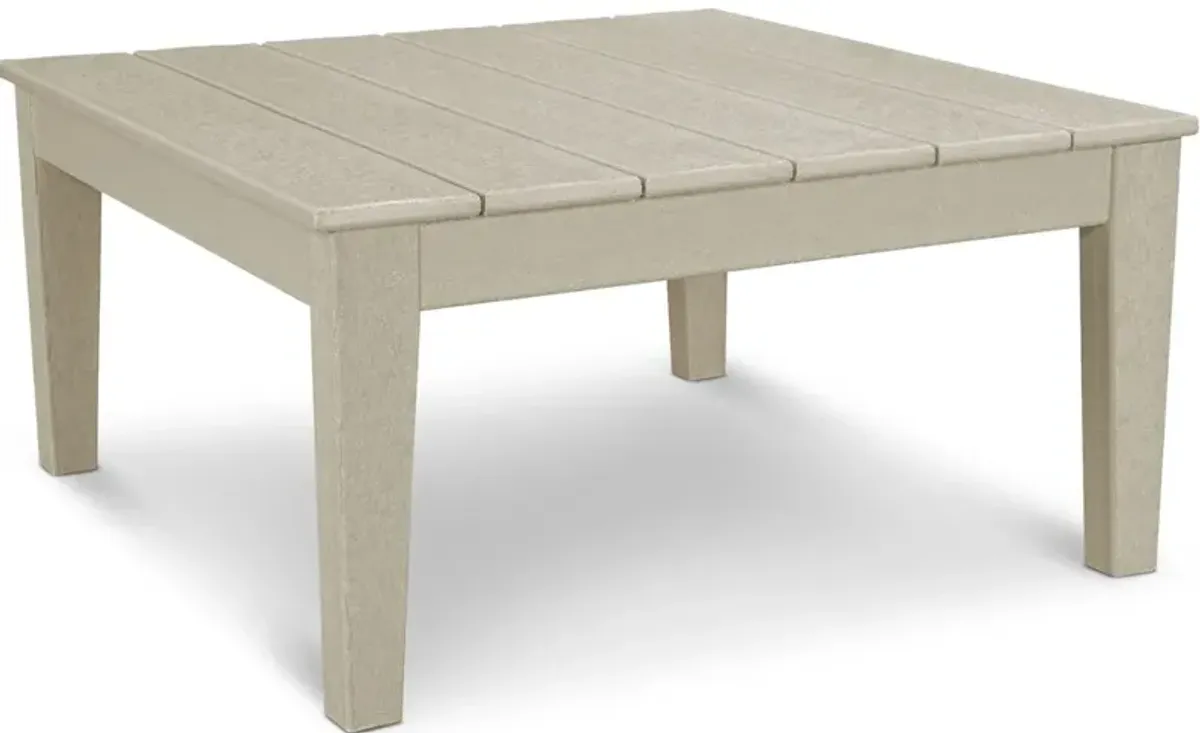 Newport 36 Conversation Table