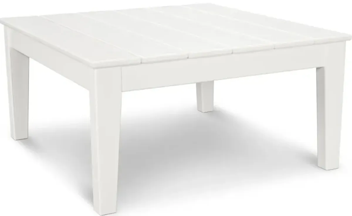 Newport 36 Conversation Table