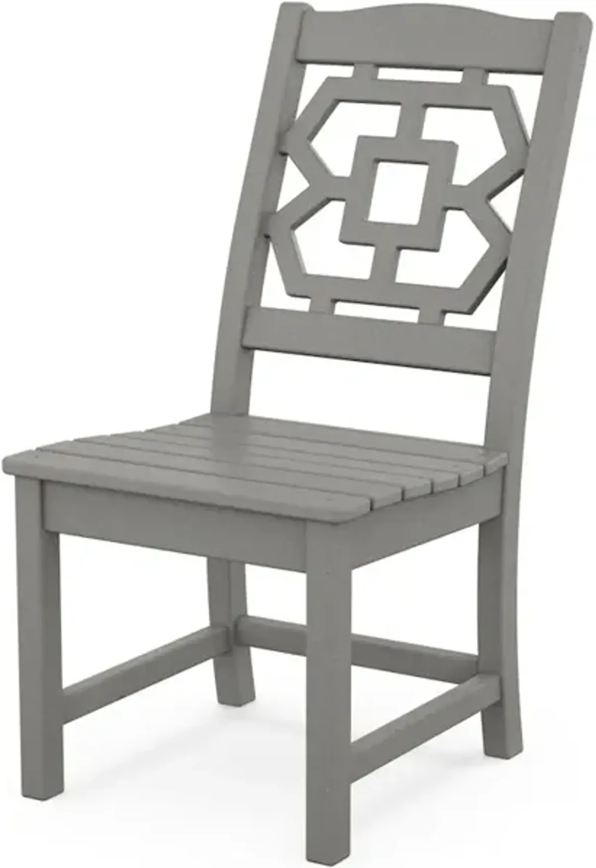 Chinoiserie Dining Side Chair