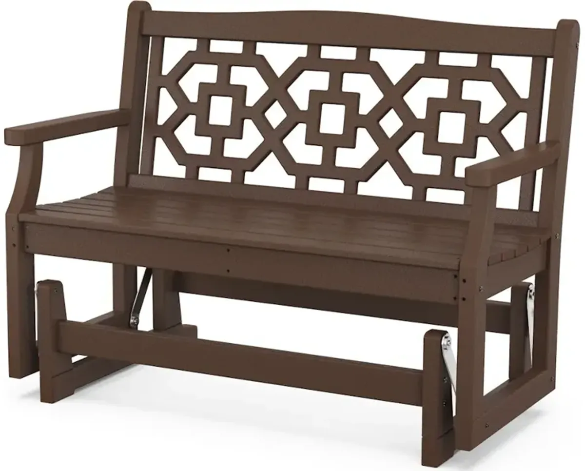 Chinoiserie 48 Glider