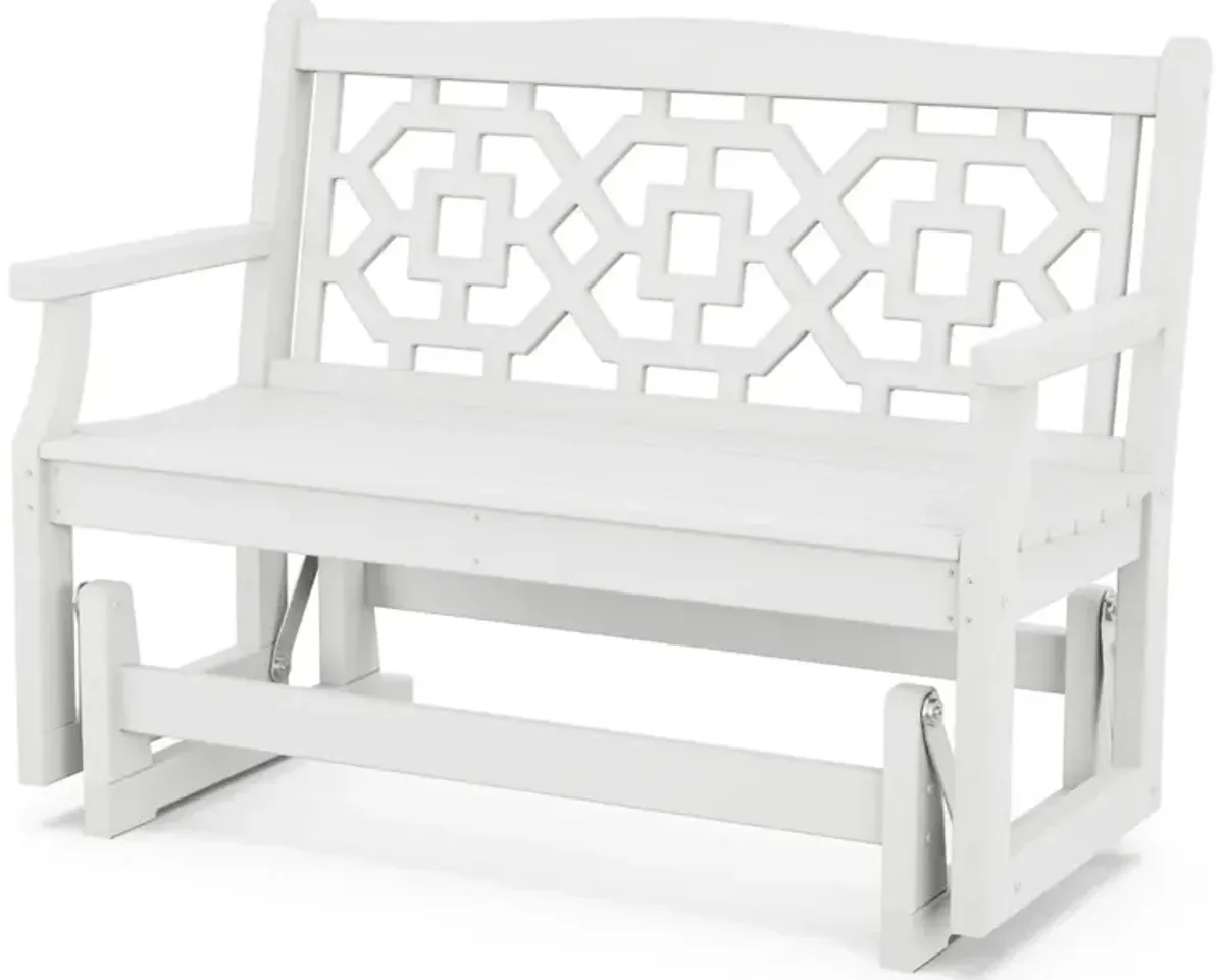 Chinoiserie 48 Glider