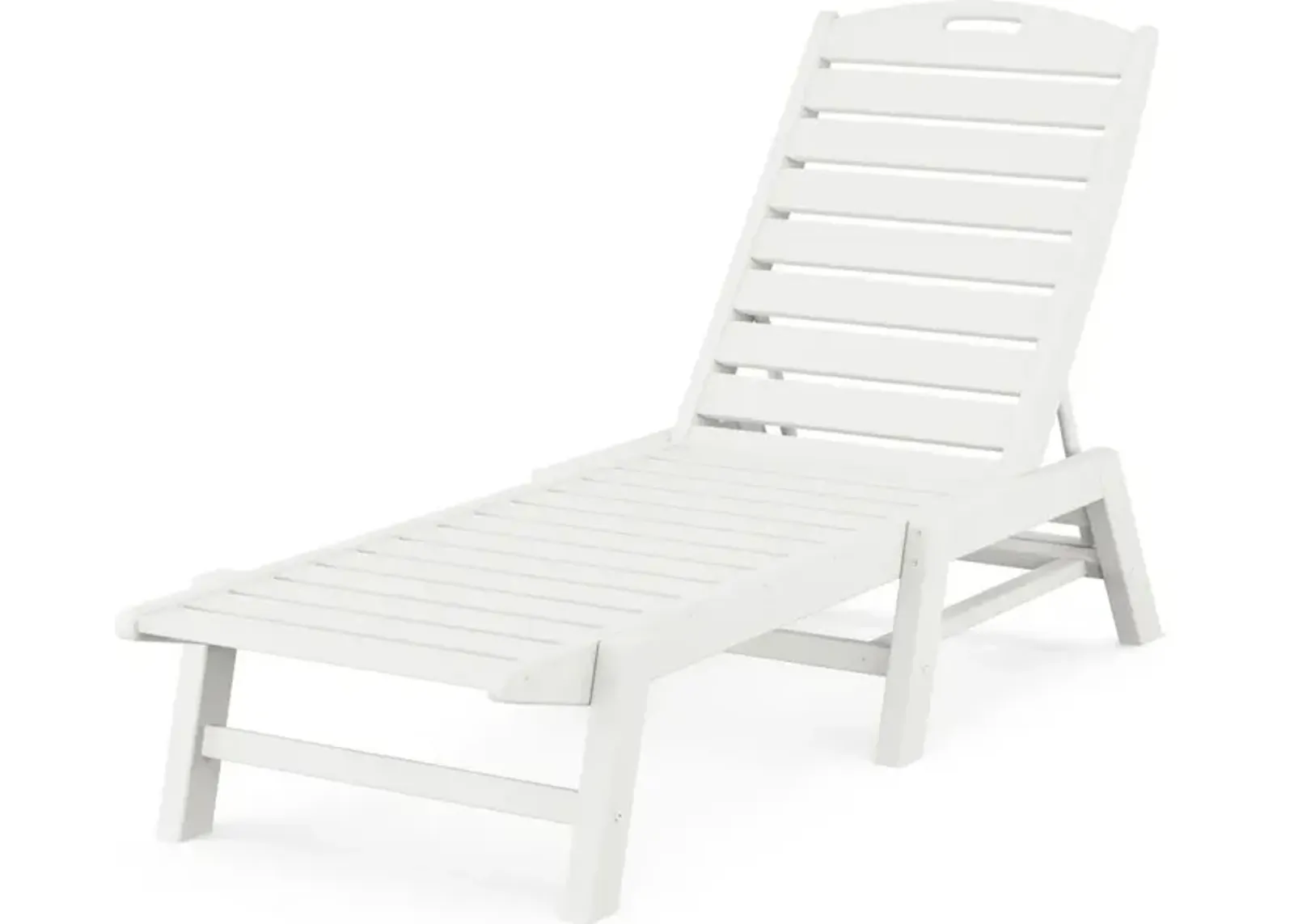 Nautical Chaise