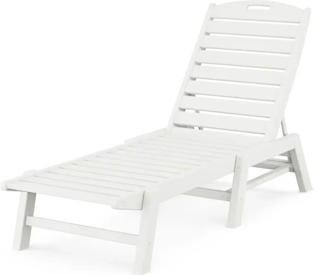 Nautical Chaise