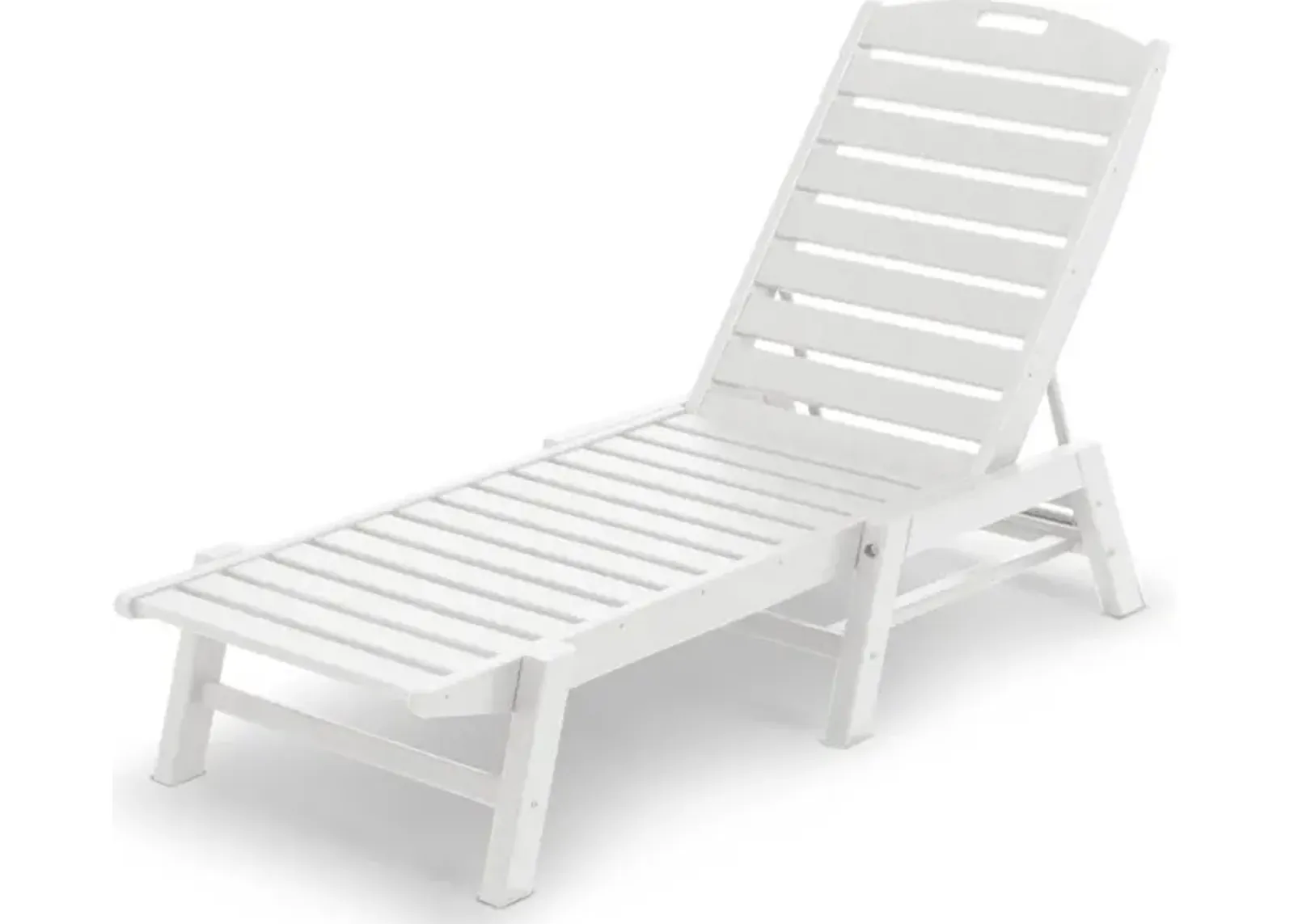 Nautical Chaise