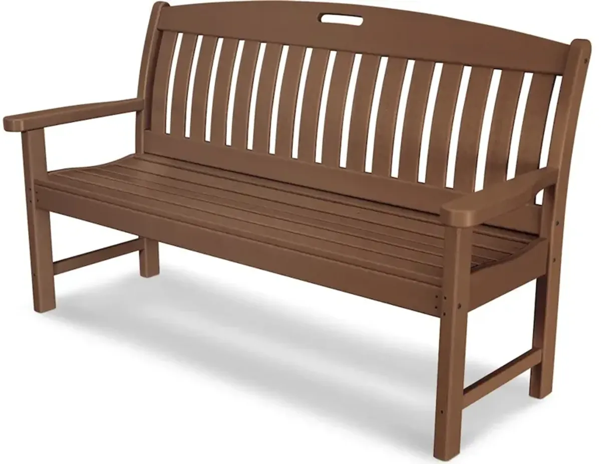 Nautical 60 Bench