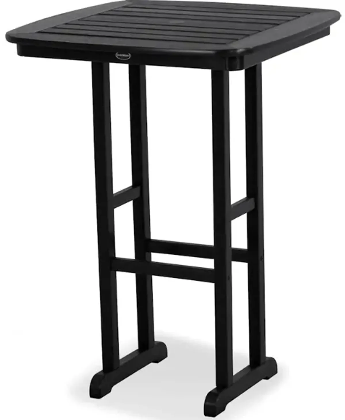 Nautical 31 Bar Table