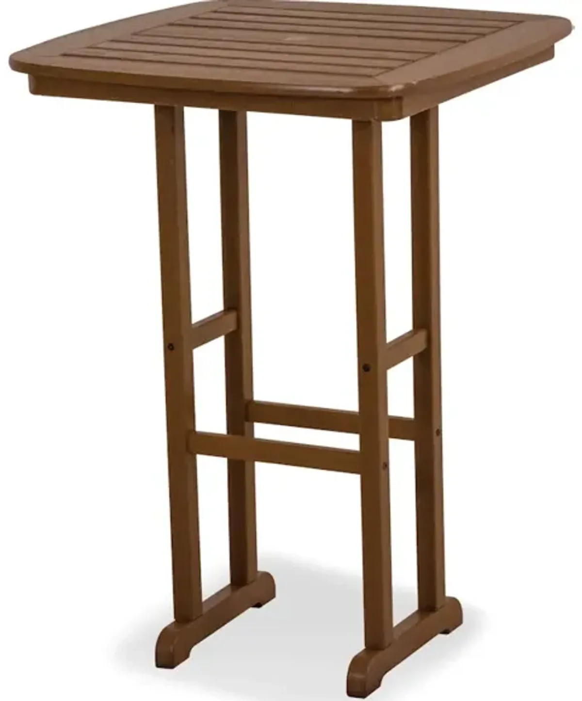 Nautical 31 Bar Table