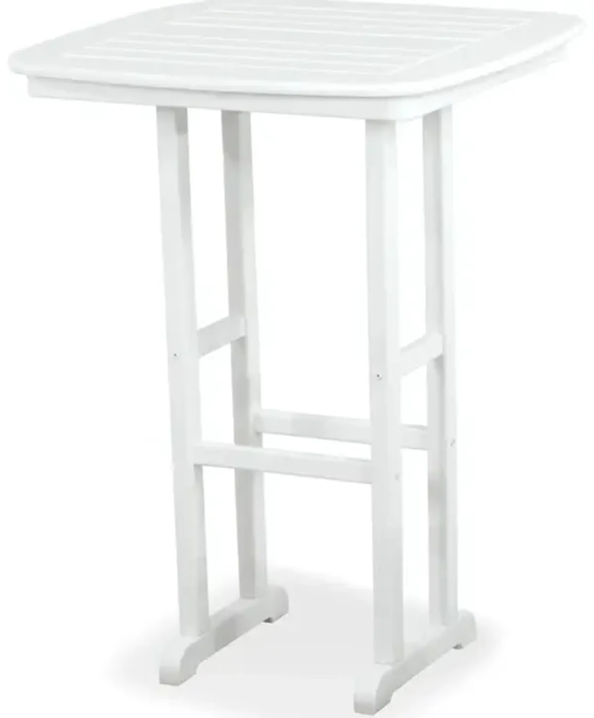 Nautical 31 Bar Table