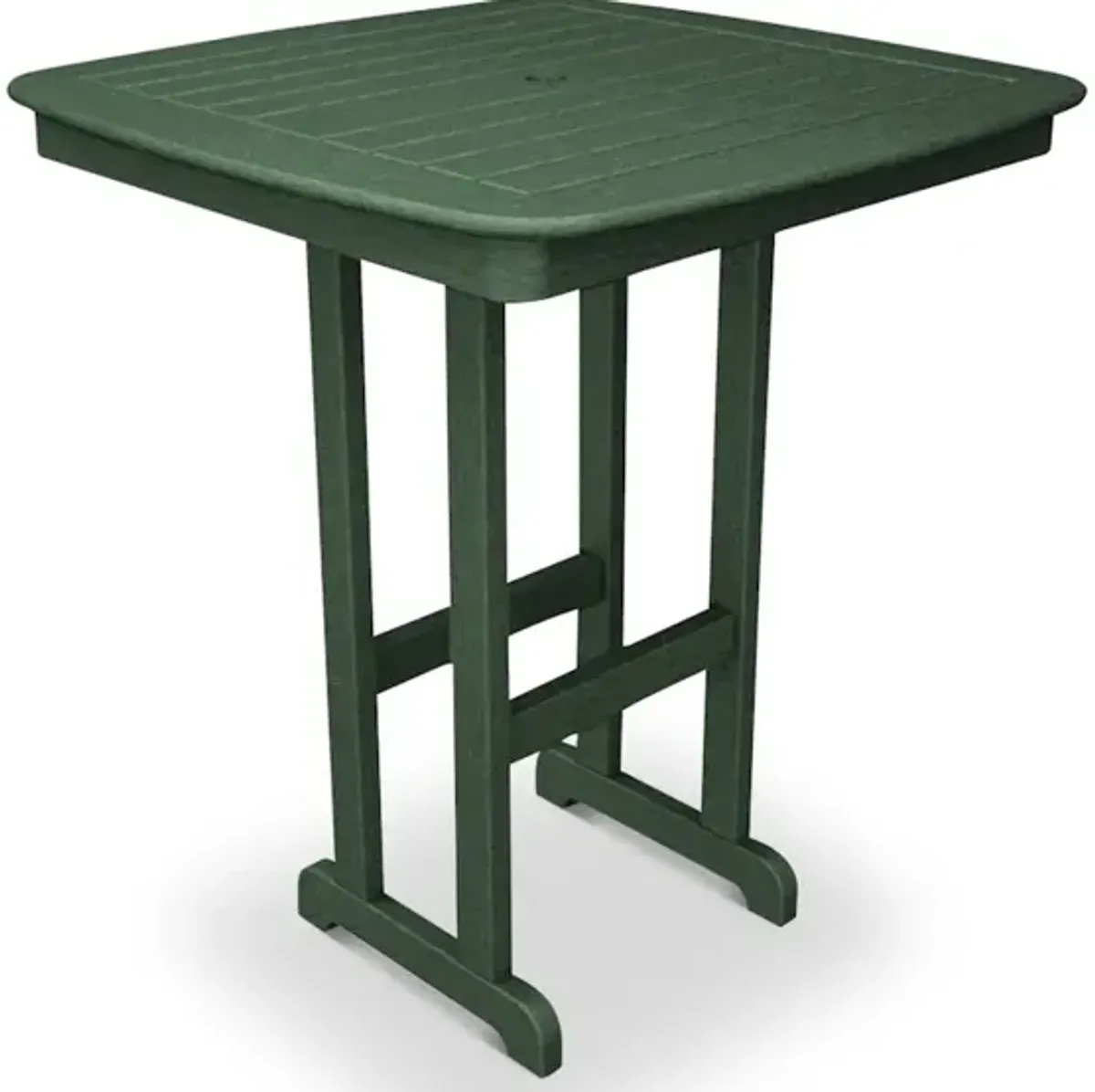 Nautical 37 Bar Table