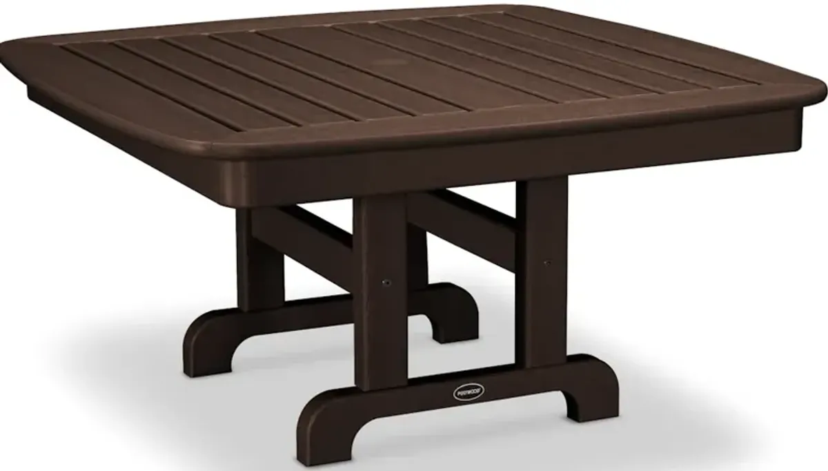 Nautical 37 Conversation Table