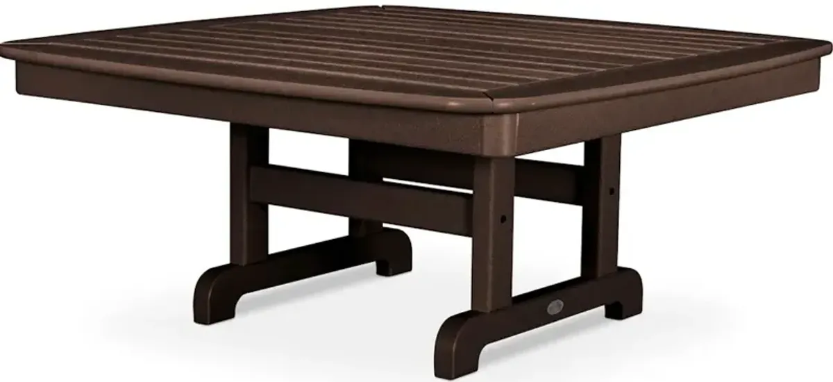 Nautical 44 Conversation Table